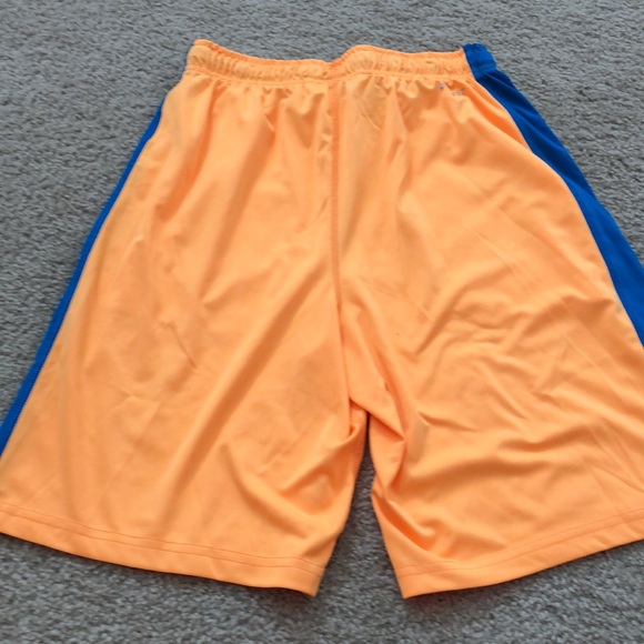 Nike Dri-Fit Basketball Shorts - Picture 6 of 8